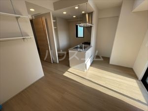 5/30 リビング/ダイニング