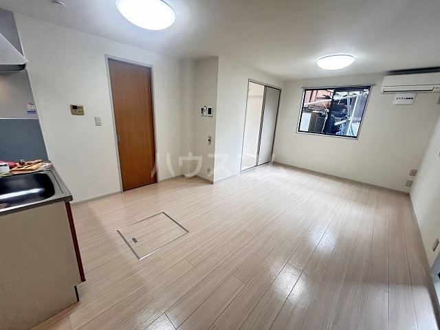 4/25 リビング/ダイニング