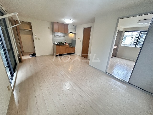 5/25 リビング/ダイニング