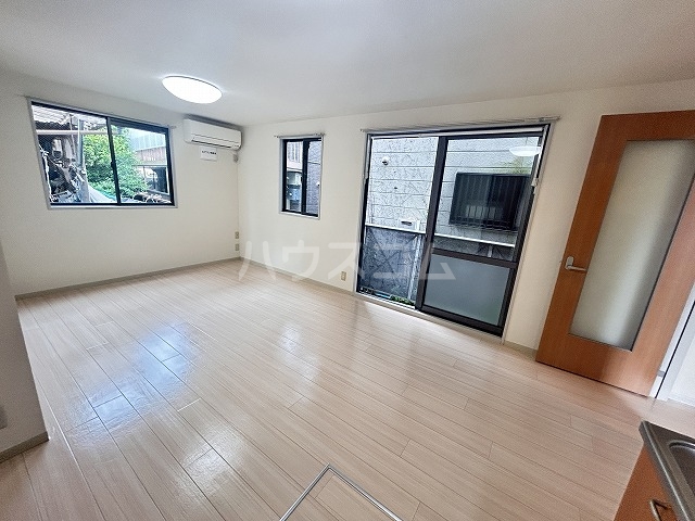 3/25 リビング/ダイニング