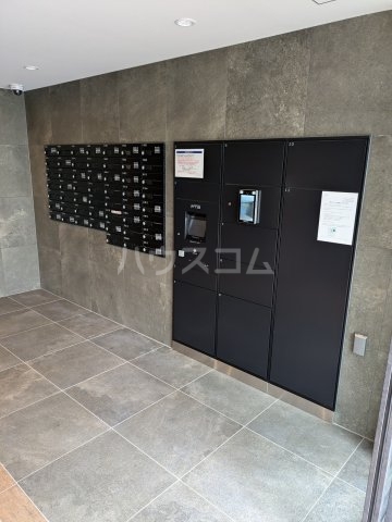 29/30 エントランス