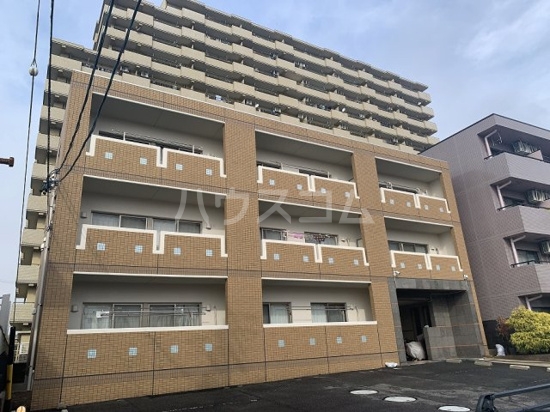 1/19 外観