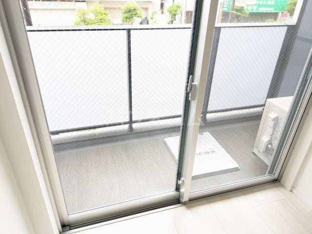 16/30 バルコニー