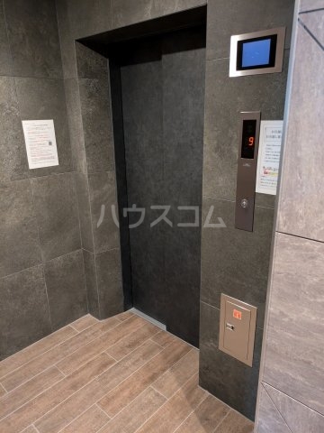 29/30 エントランス