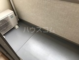 16/21 バルコニー