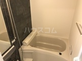 11/21 浴室