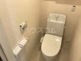 12/21 トイレ