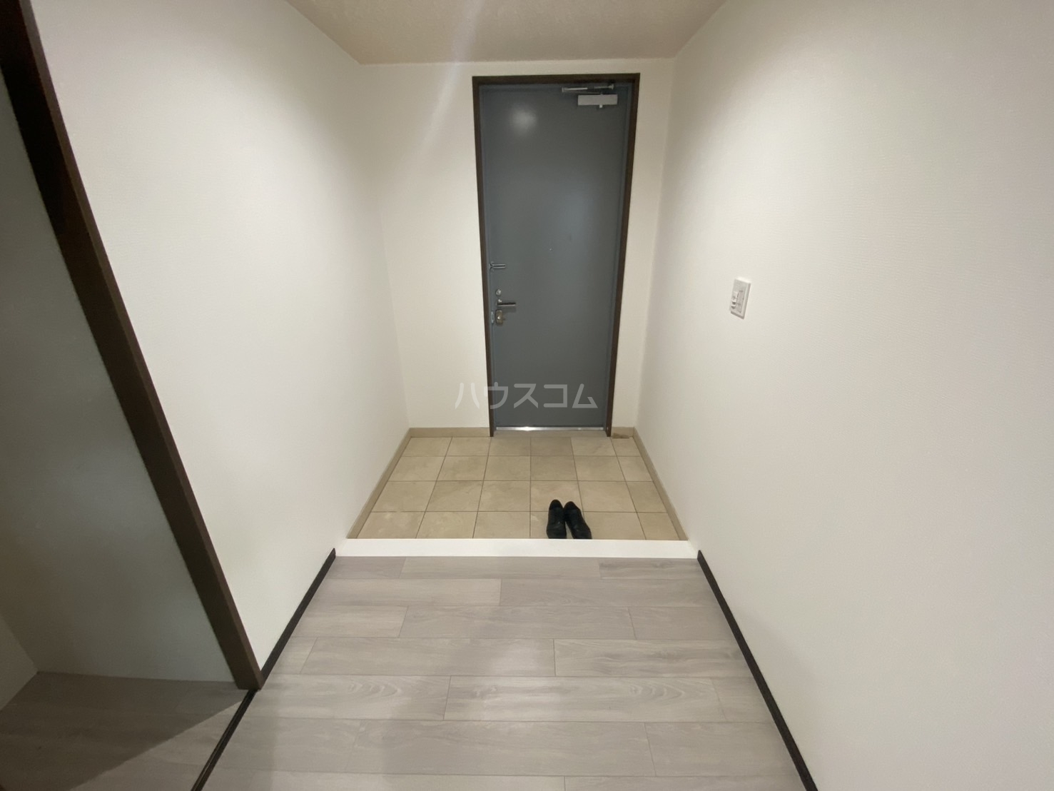 11/30 玄関