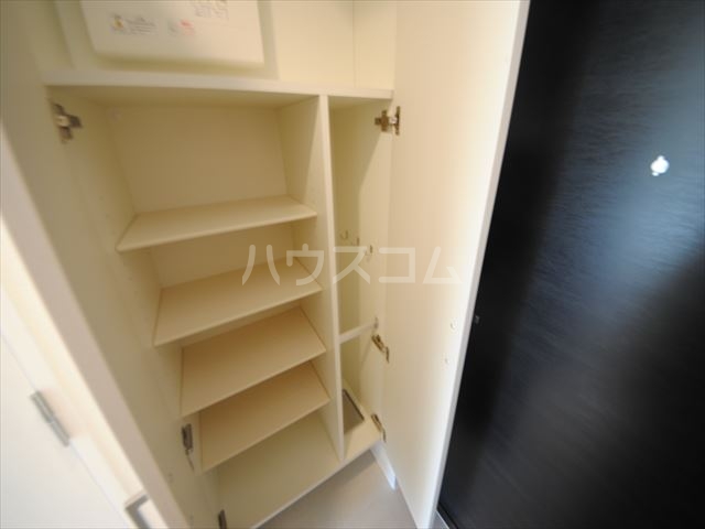 5/25 収納