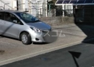 19/20 駐車場