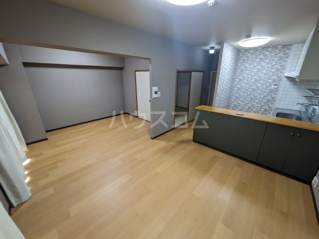 3/24 リビング/ダイニング