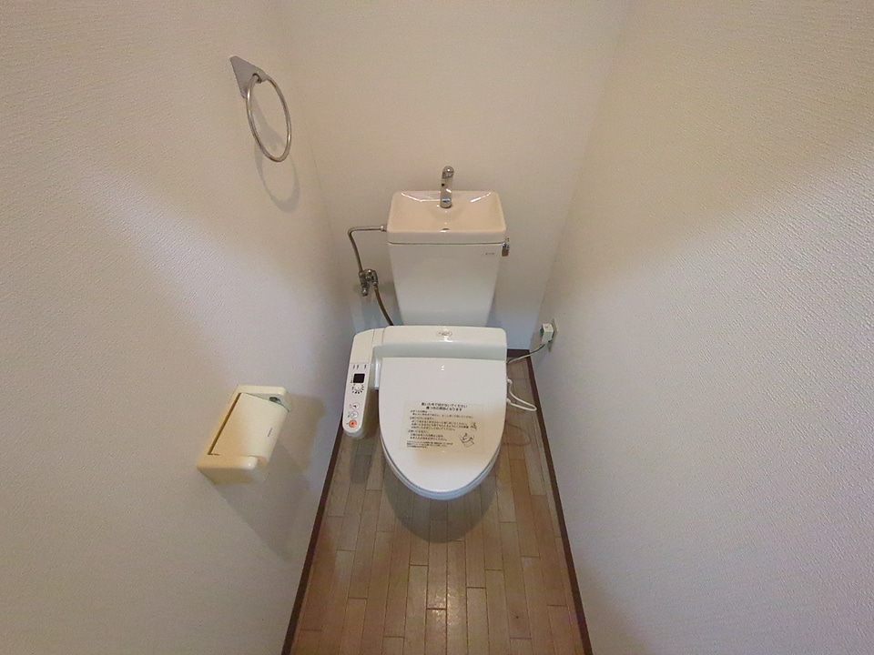 9/22 トイレ
