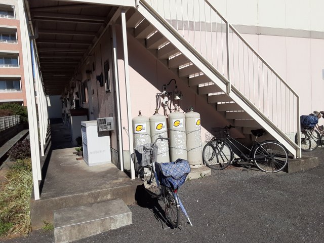 20/28 エントランス