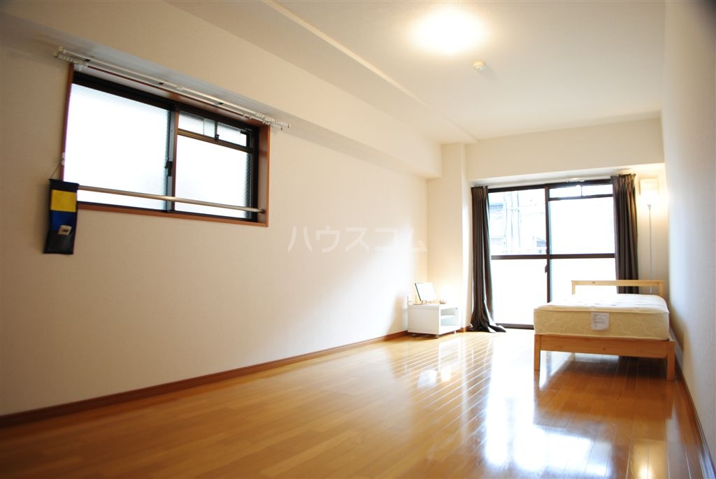 3/27 リビング/ダイニング