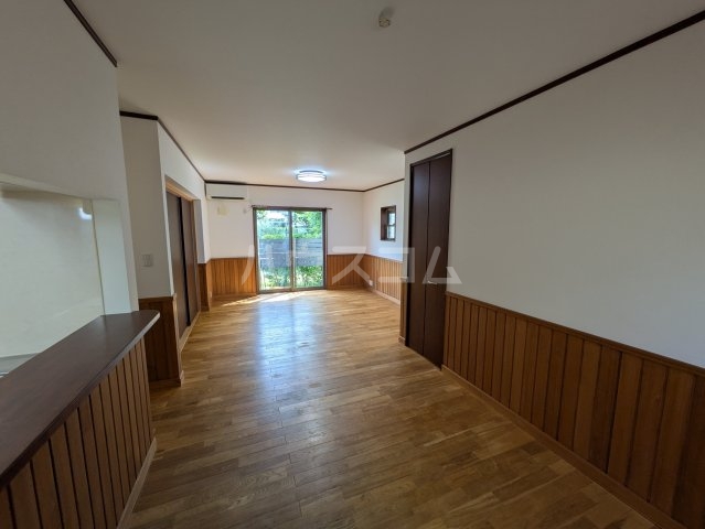 3/30 リビング/ダイニング