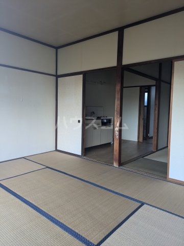 2/19 リビング/ダイニング