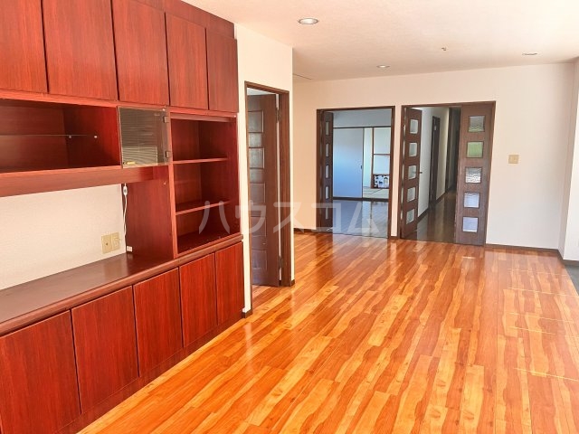 4/30 リビング/ダイニング