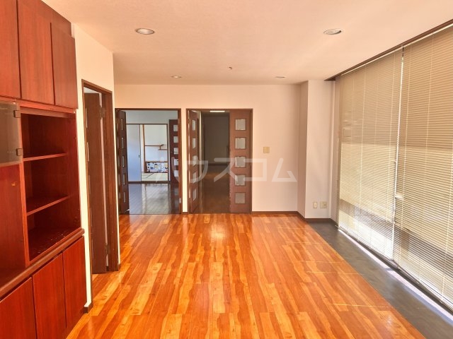 7/30 リビング/ダイニング