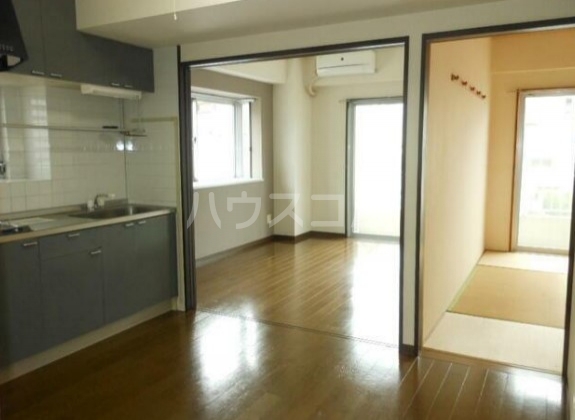 4/30 リビング/ダイニング