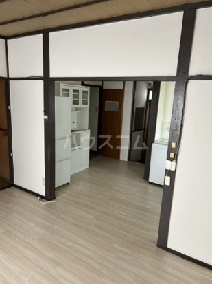 3/16 リビング/ダイニング