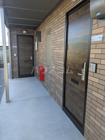 2/9 エントランス