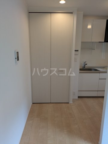 5/27 リビング/ダイニング