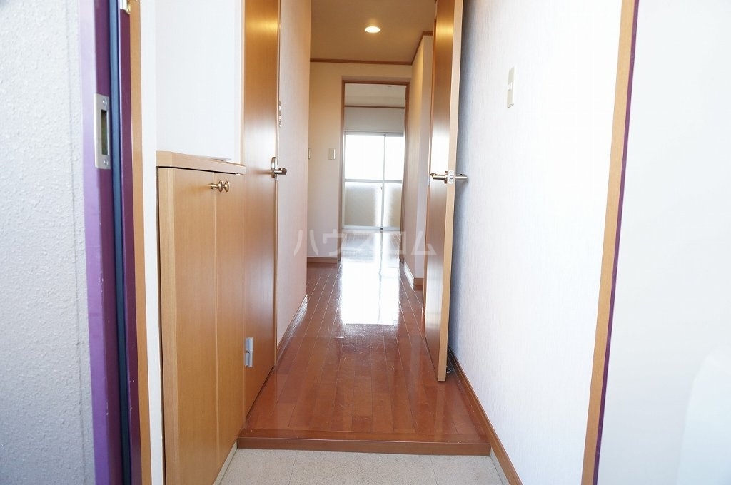 9/17 バルコニー