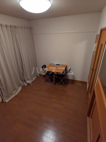 3/16 リビング/ダイニング