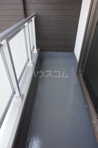 20/30 バルコニー