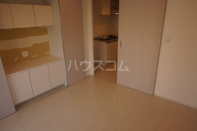 6/30 リビング/ダイニング