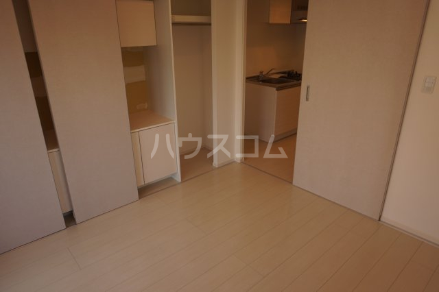 8/30 リビング/ダイニング