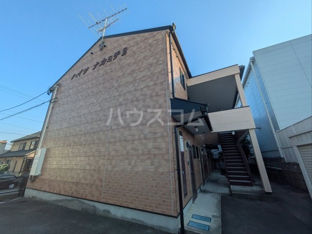2/29 外観