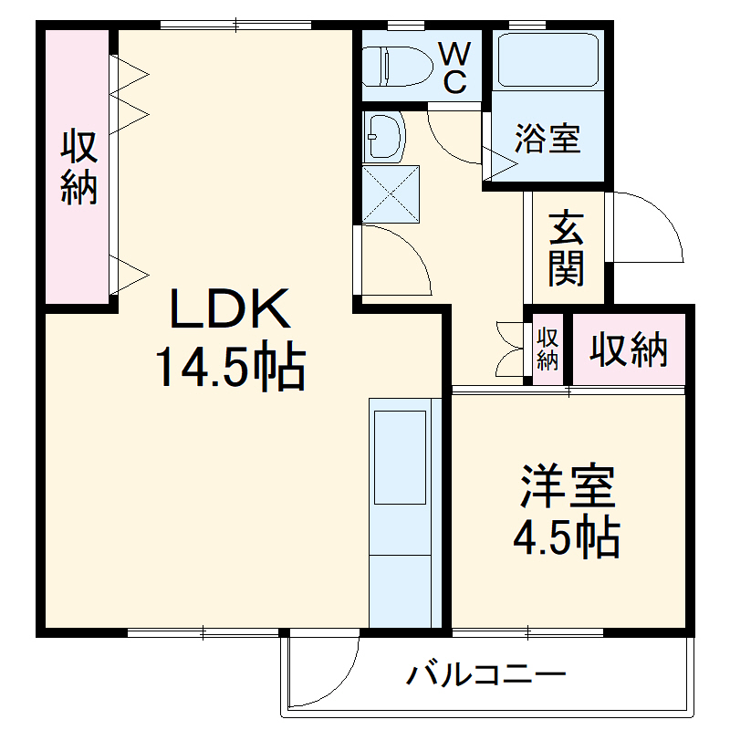 3/30 間取