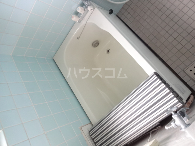 20/30 浴室