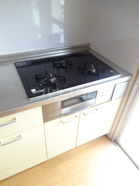 17/30 キッチン