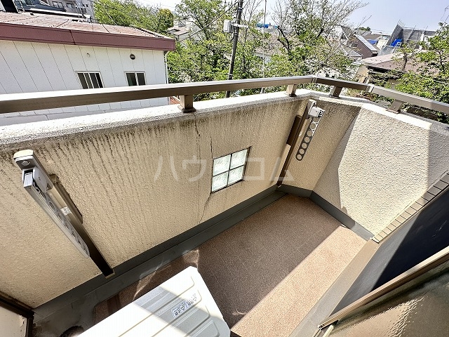 15/29 バルコニー