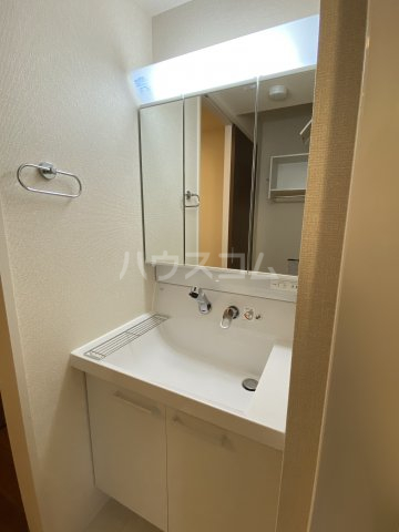 15/30 洗面