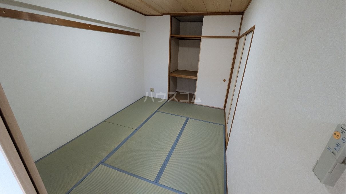 4/24 室内