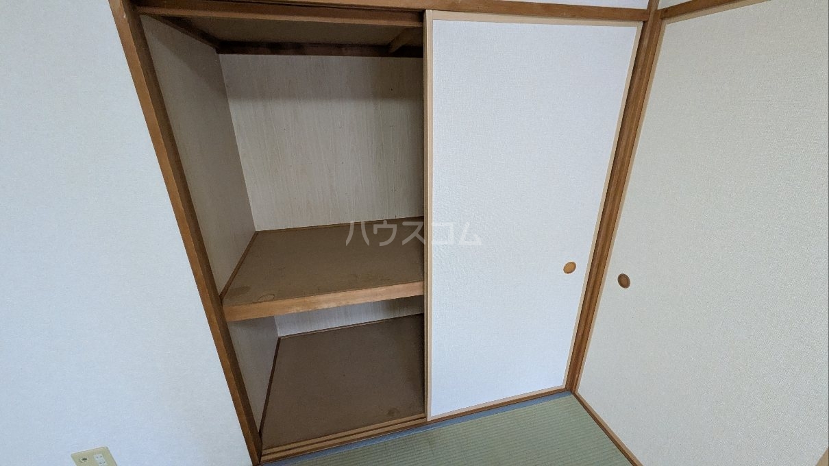 5/24 収納