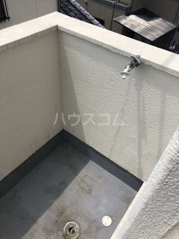 15/30 バルコニー