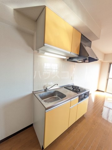 5/30 リビング/ダイニング