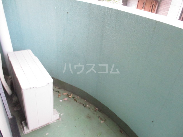 14/27 バルコニー