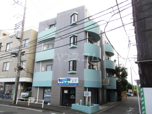 2/27 外観