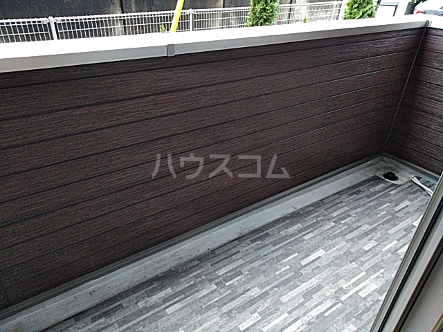 16/30 バルコニー