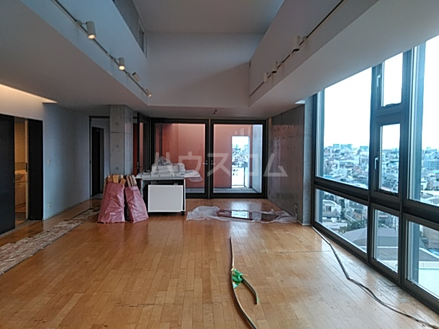 6/30 リビング/ダイニング