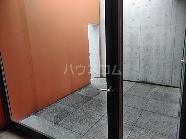 17/30 バルコニー