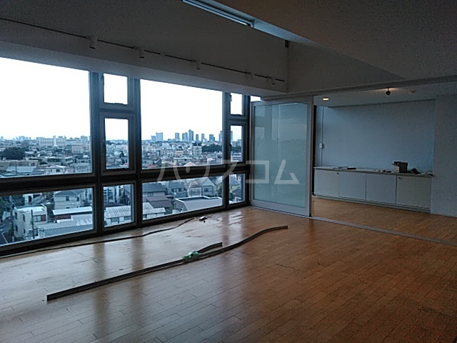 5/30 リビング/ダイニング