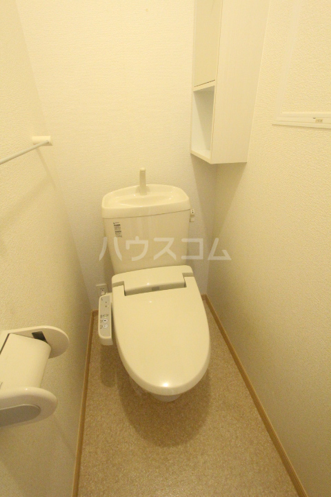 15/30 トイレ