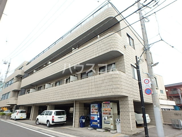 1/30 外観