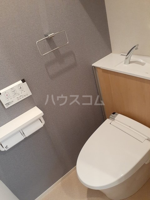 10/22 トイレ
